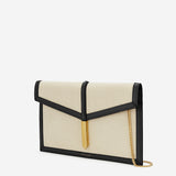 Demellier London - The Tokyo Clutch