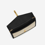 Demellier London - The Tokyo Clutch