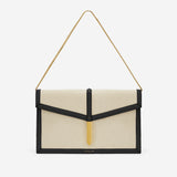 Demellier London - The Tokyo Clutch