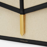 Demellier London - The Tokyo Clutch