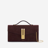 Demellier London - The Vancouver Clutch