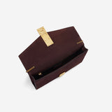 Demellier London - The Vancouver Clutch