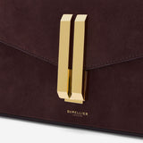 Demellier London - The Vancouver Clutch