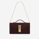 Demellier London - The Vancouver Clutch