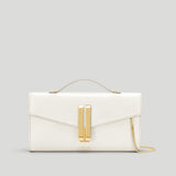 Demellier London - The Vancouver Clutch