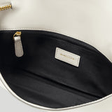 Demellier London - The Vancouver Clutch