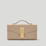 Demellier London - The Vancouver Clutch