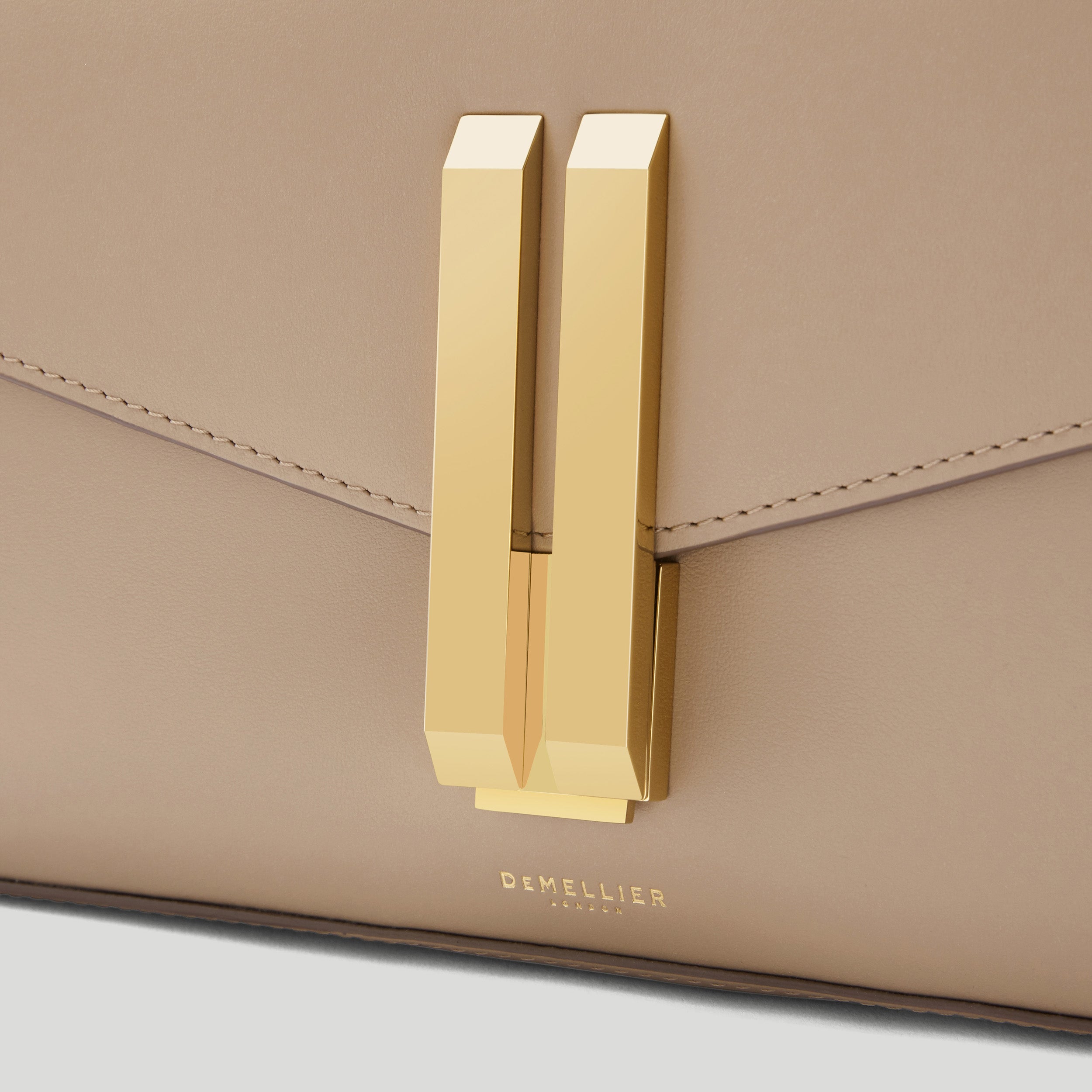 Demellier London - The Vancouver Clutch