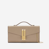 Demellier London - The Vancouver Clutch