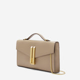 Demellier London - The Vancouver Clutch