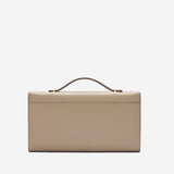 Demellier London - The Vancouver Clutch