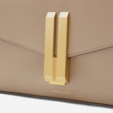 Demellier London - The Vancouver Clutch