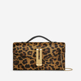 Demellier London - The Vancouver Clutch