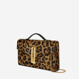 Demellier London - The Vancouver Clutch