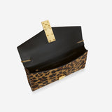 Demellier London - The Vancouver Clutch