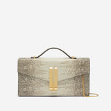 Demellier London - The Vancouver Clutch