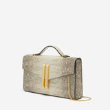 Demellier London - The Vancouver Clutch