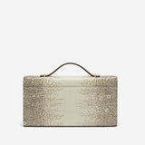 Demellier London - The Vancouver Clutch