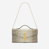 Demellier London - The Vancouver Clutch