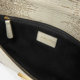 Demellier London - The Vancouver Clutch