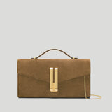Demellier London - The Vancouver Clutch