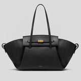 DeMellier - The Brooklyn Black Small Grain