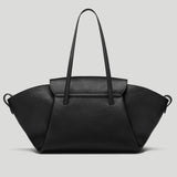 DeMellier - The Brooklyn Black Small Grain
