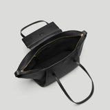 DeMellier - The Brooklyn Black Small Grain