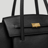 DeMellier - The Brooklyn Black Small Grain