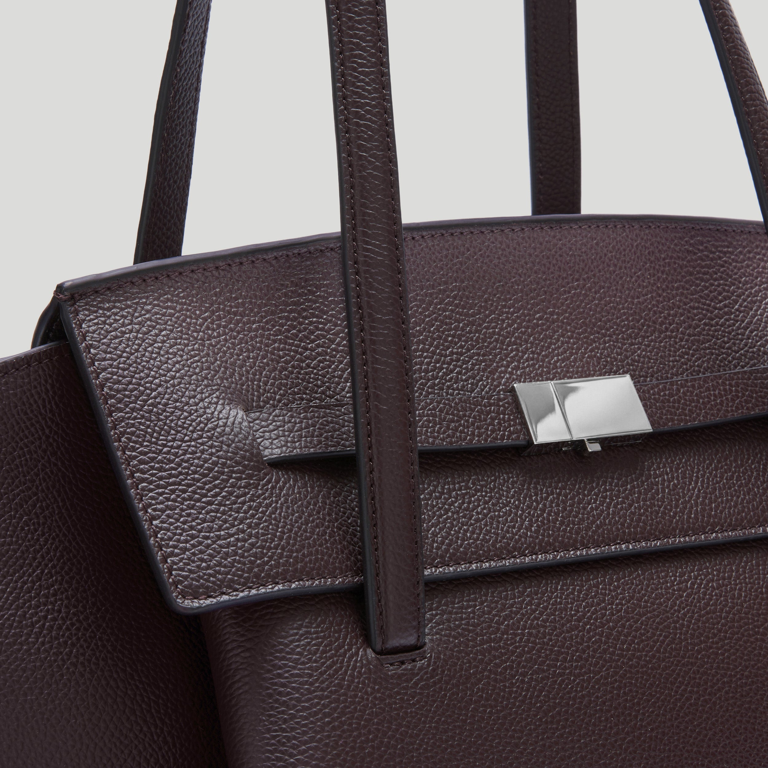 DeMellier - The Brooklyn Bordeaux Small Grain