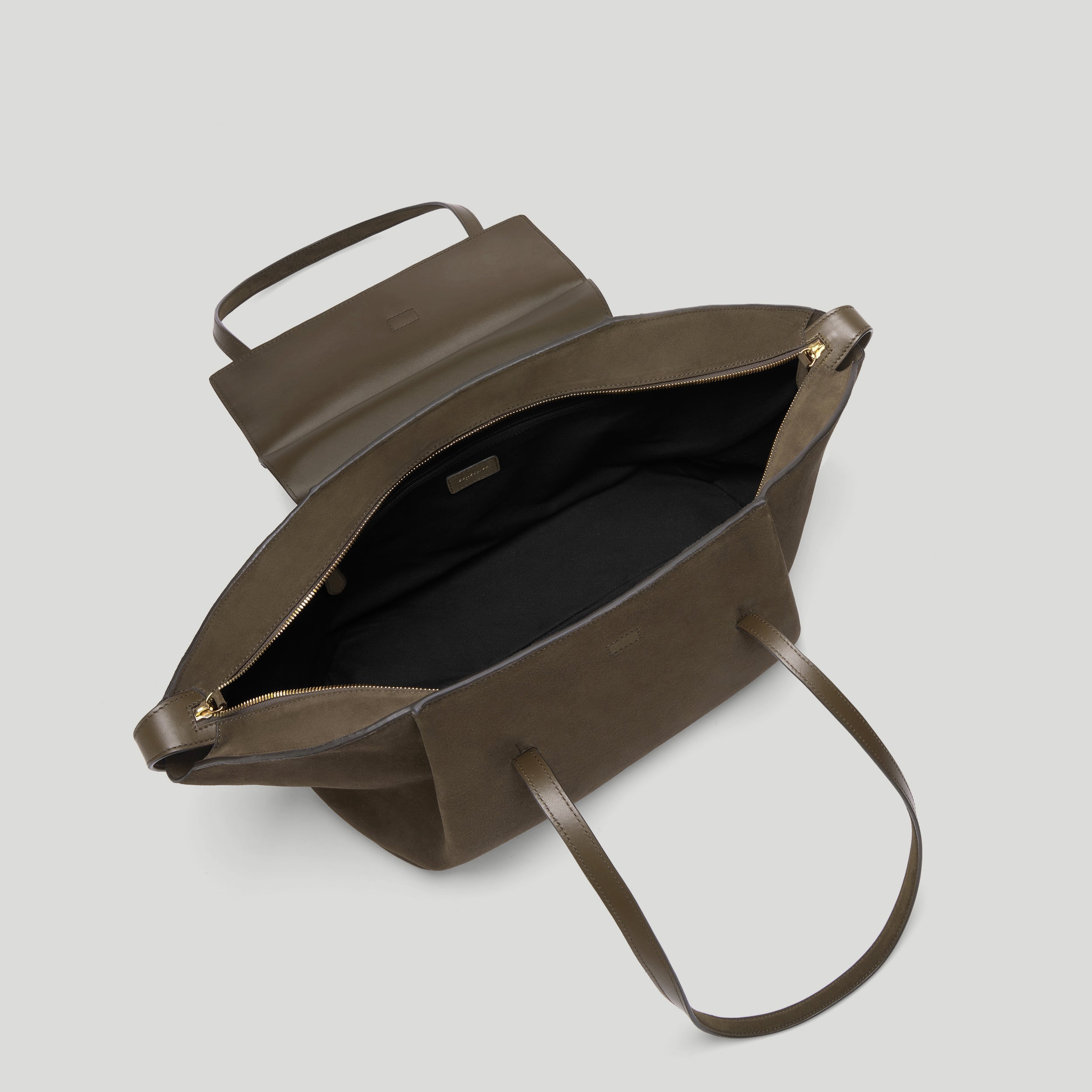 DeMellier - The Brooklyn Hazel Suede