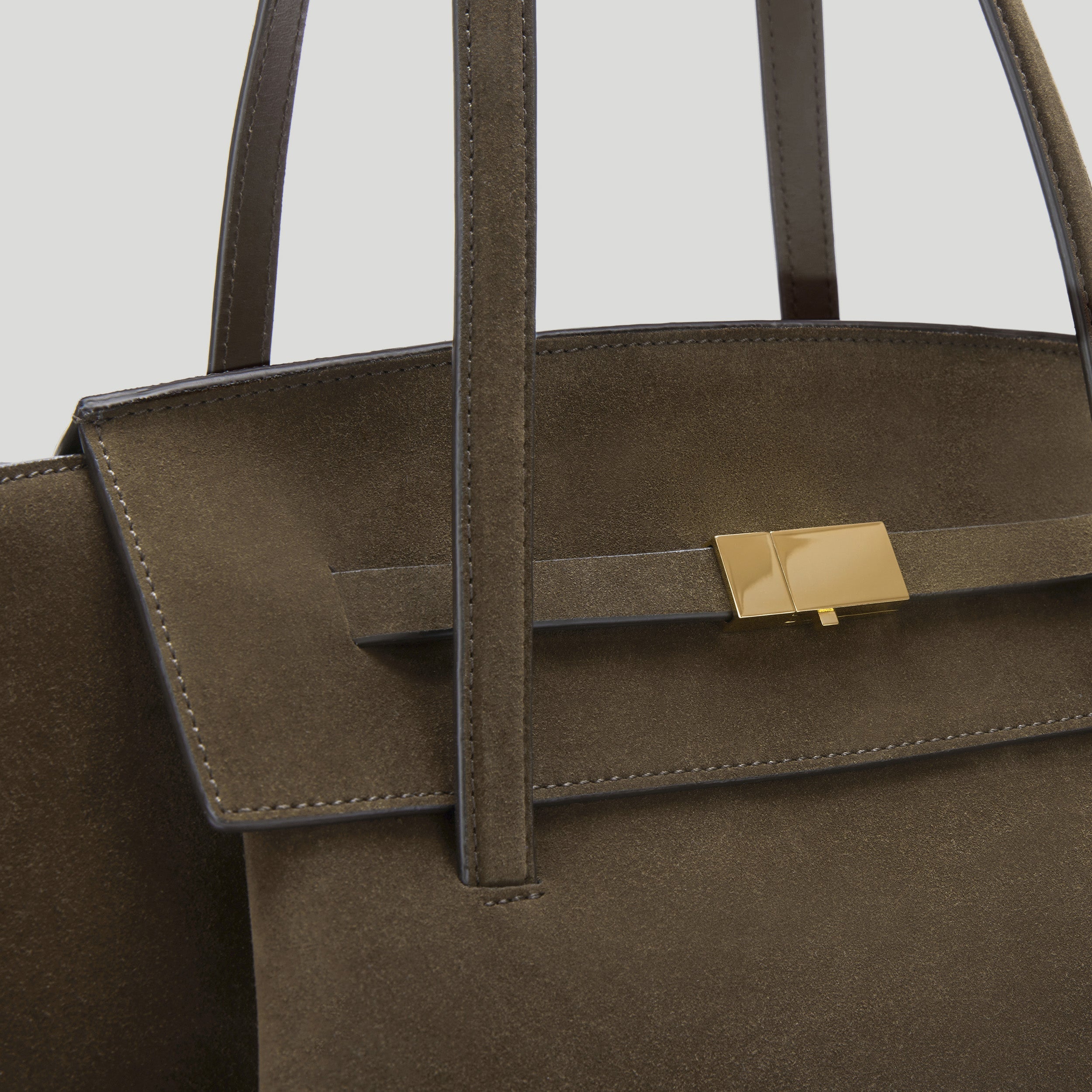DeMellier - The Brooklyn Hazel Suede