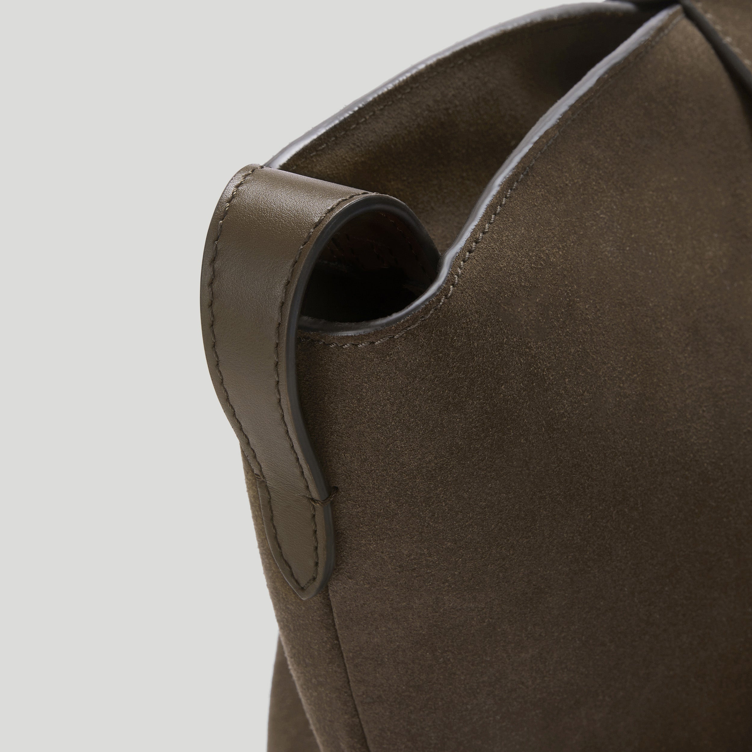 DeMellier - The Brooklyn Hazel Suede