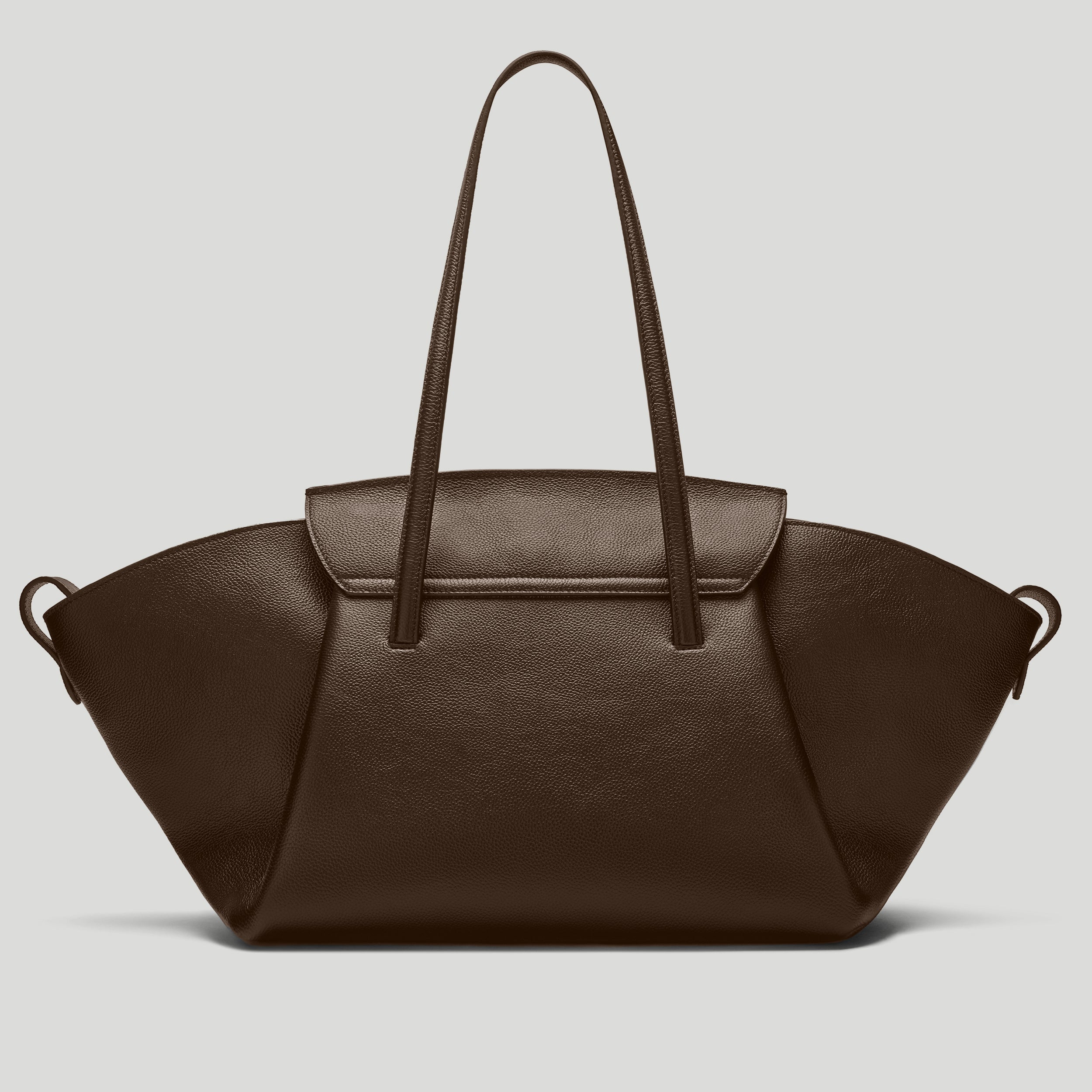 DeMellier - The Brooklyn Mocha Small Grain