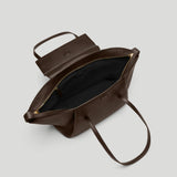 DeMellier - The Brooklyn Mocha Small Grain