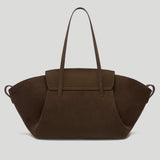 DeMellier - The Brooklyn Mocha Suede