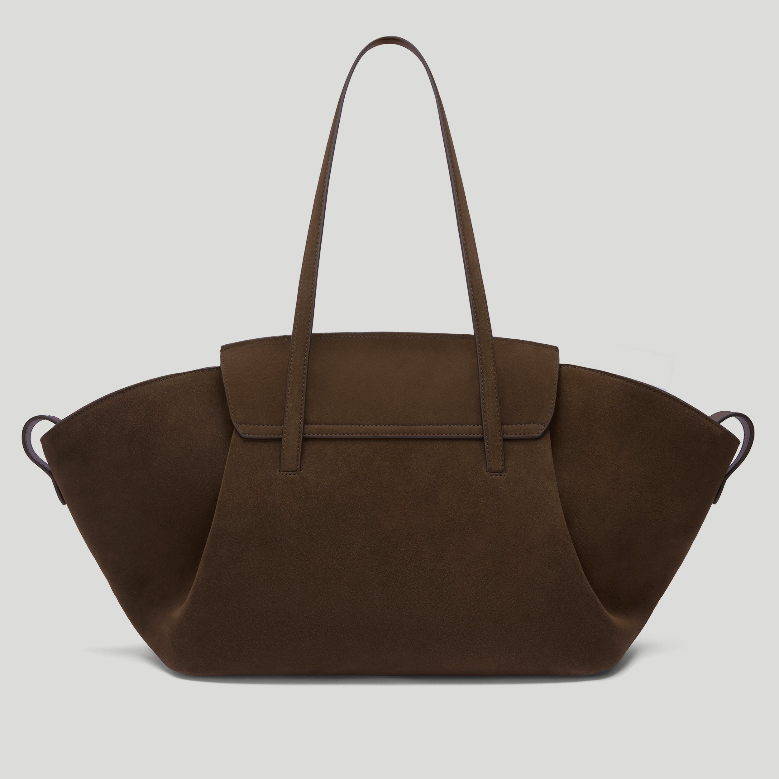 DeMellier - The Brooklyn Mocha Suede
