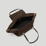 DeMellier - The Brooklyn Mocha Suede
