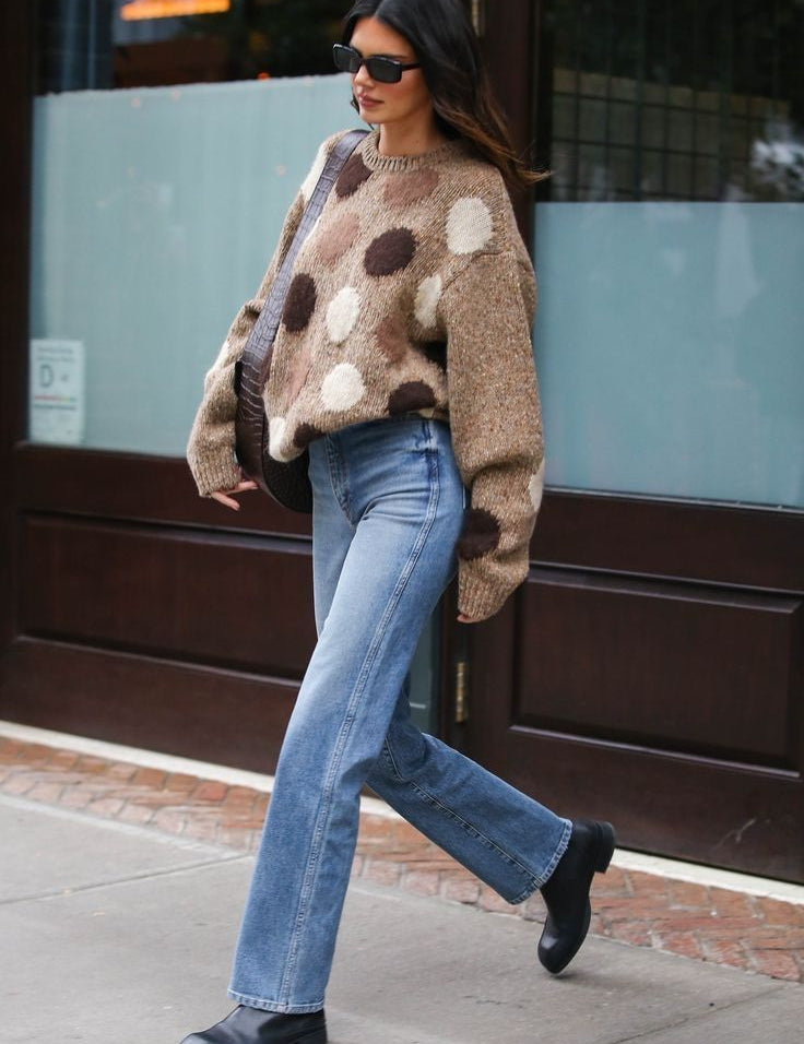 The Cosy Knits Edit