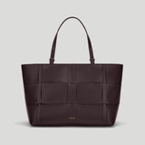 DeMellier - The Florence Bordeaux Fine Grain
