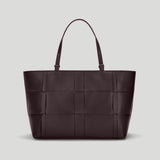 DeMellier - The Florence Bordeaux Fine Grain