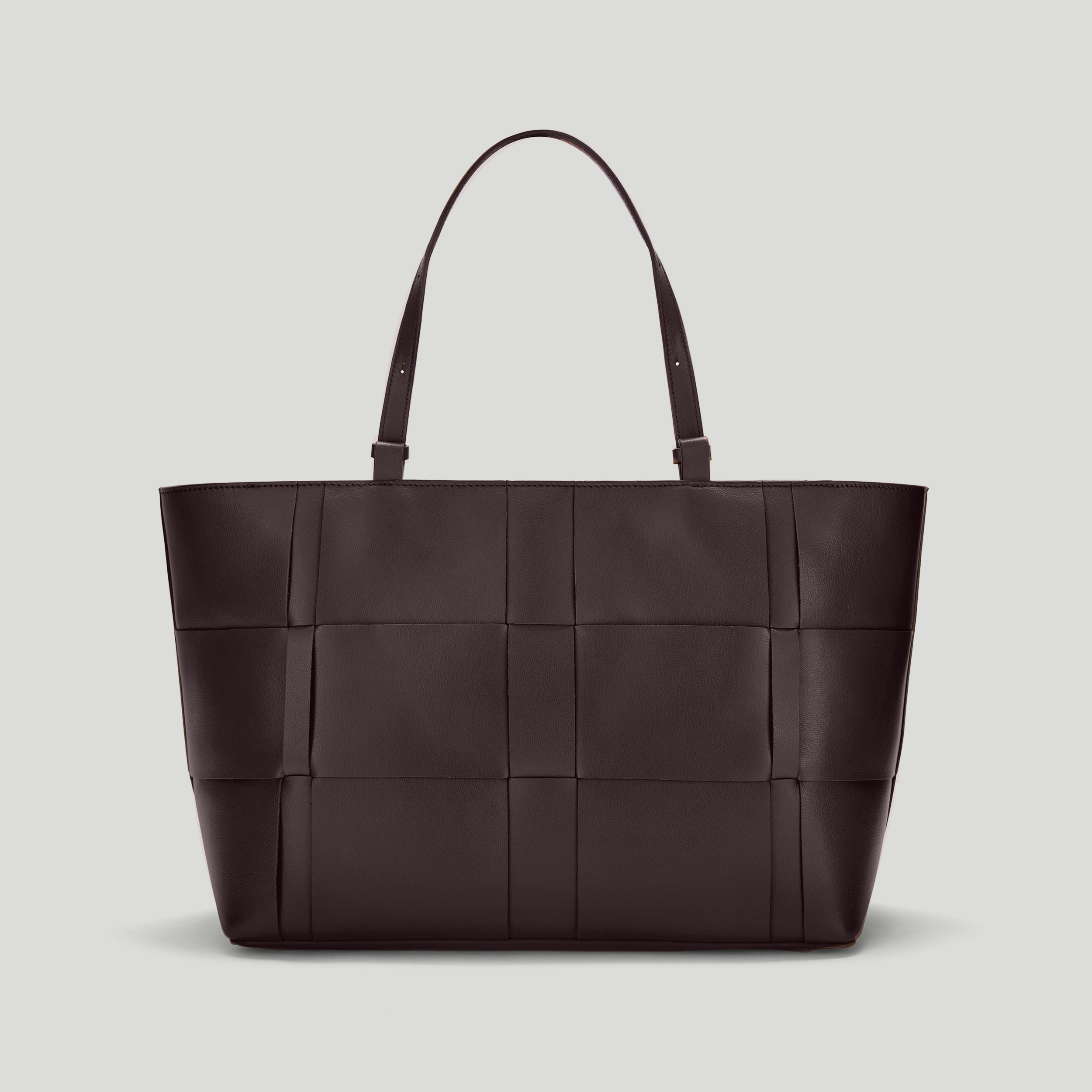 DeMellier - The Florence Bordeaux Fine Grain