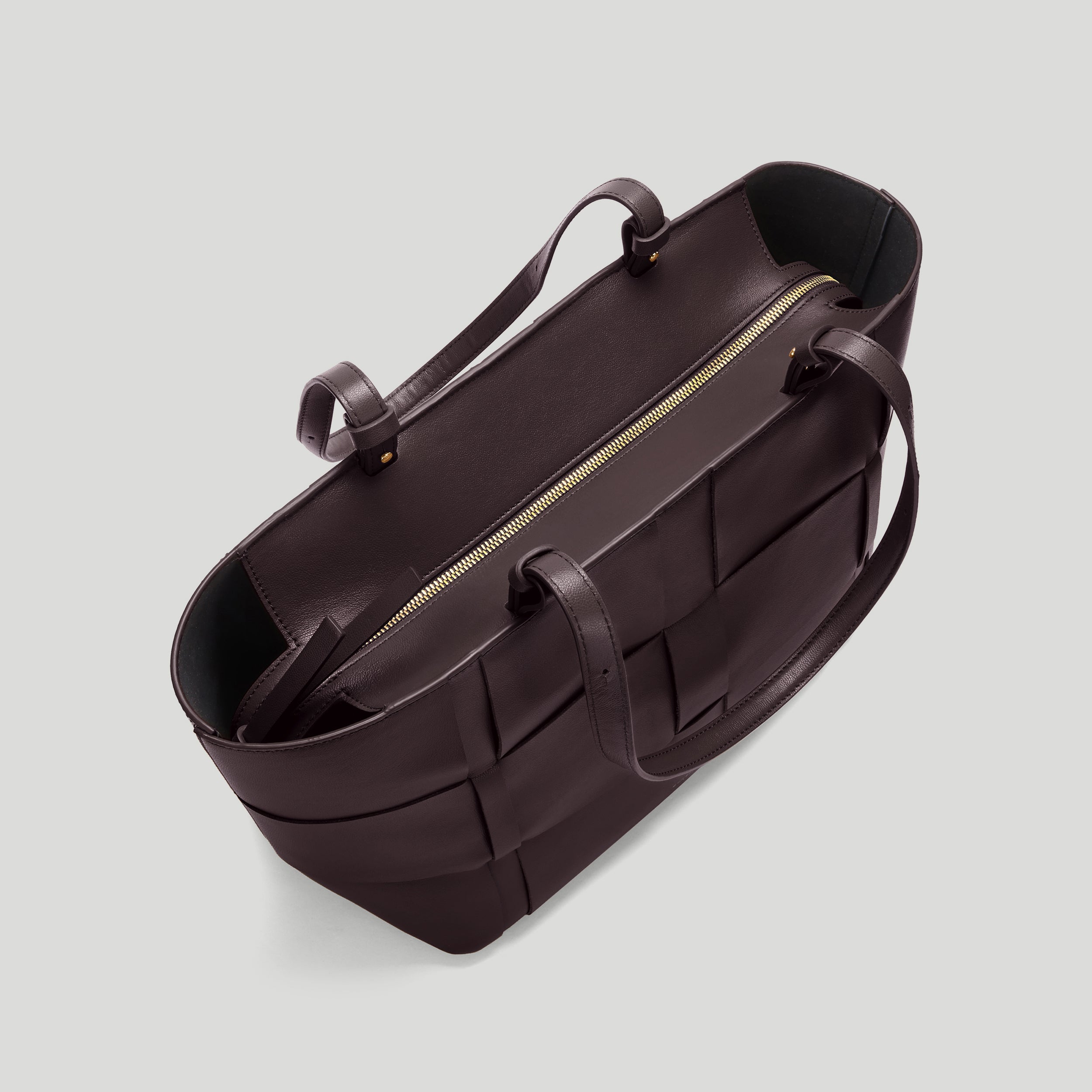 DeMellier - The Florence Bordeaux Fine Grain