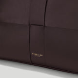 DeMellier - The Florence Bordeaux Fine Grain