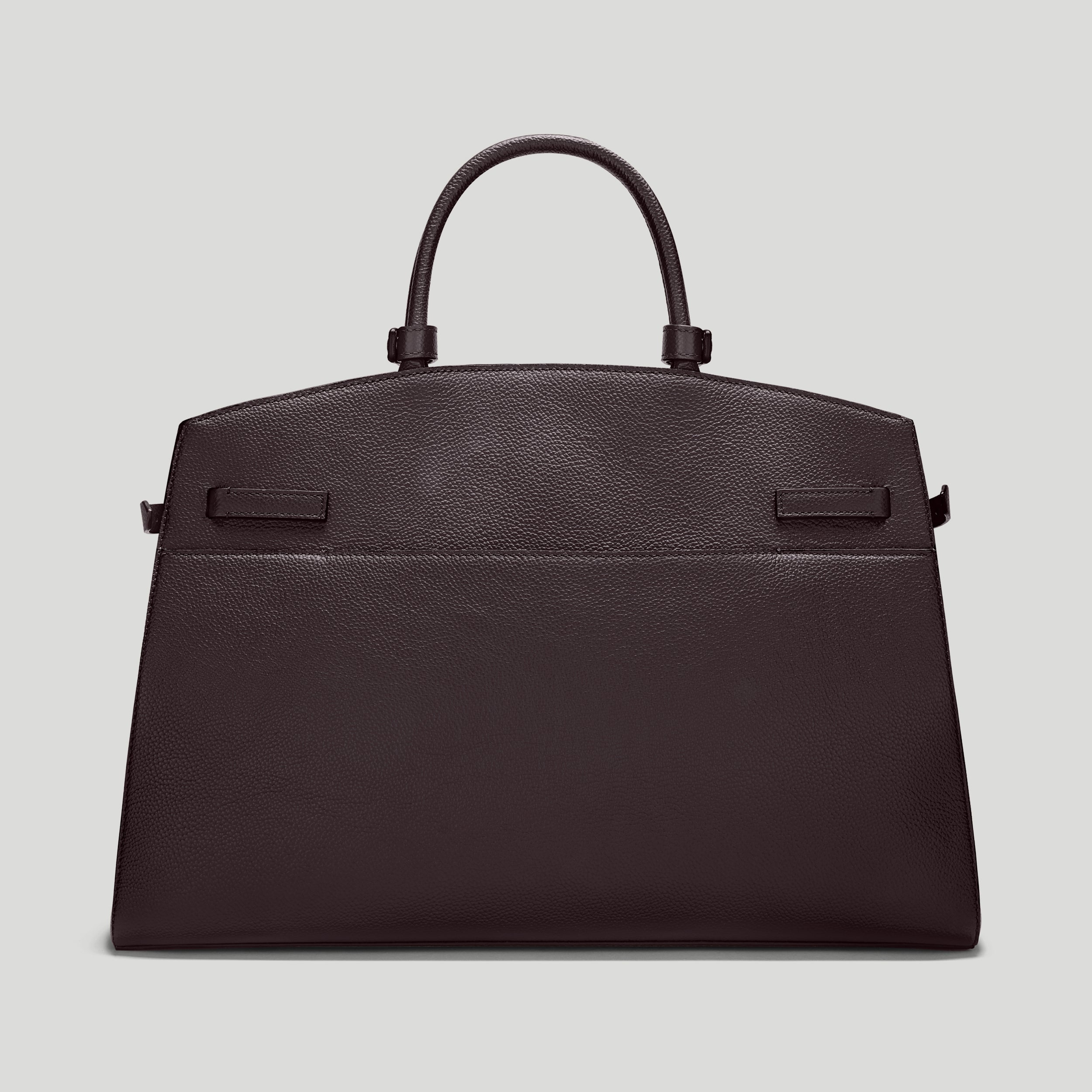 DeMellier - The Hudson Bordeaux Small Grain
