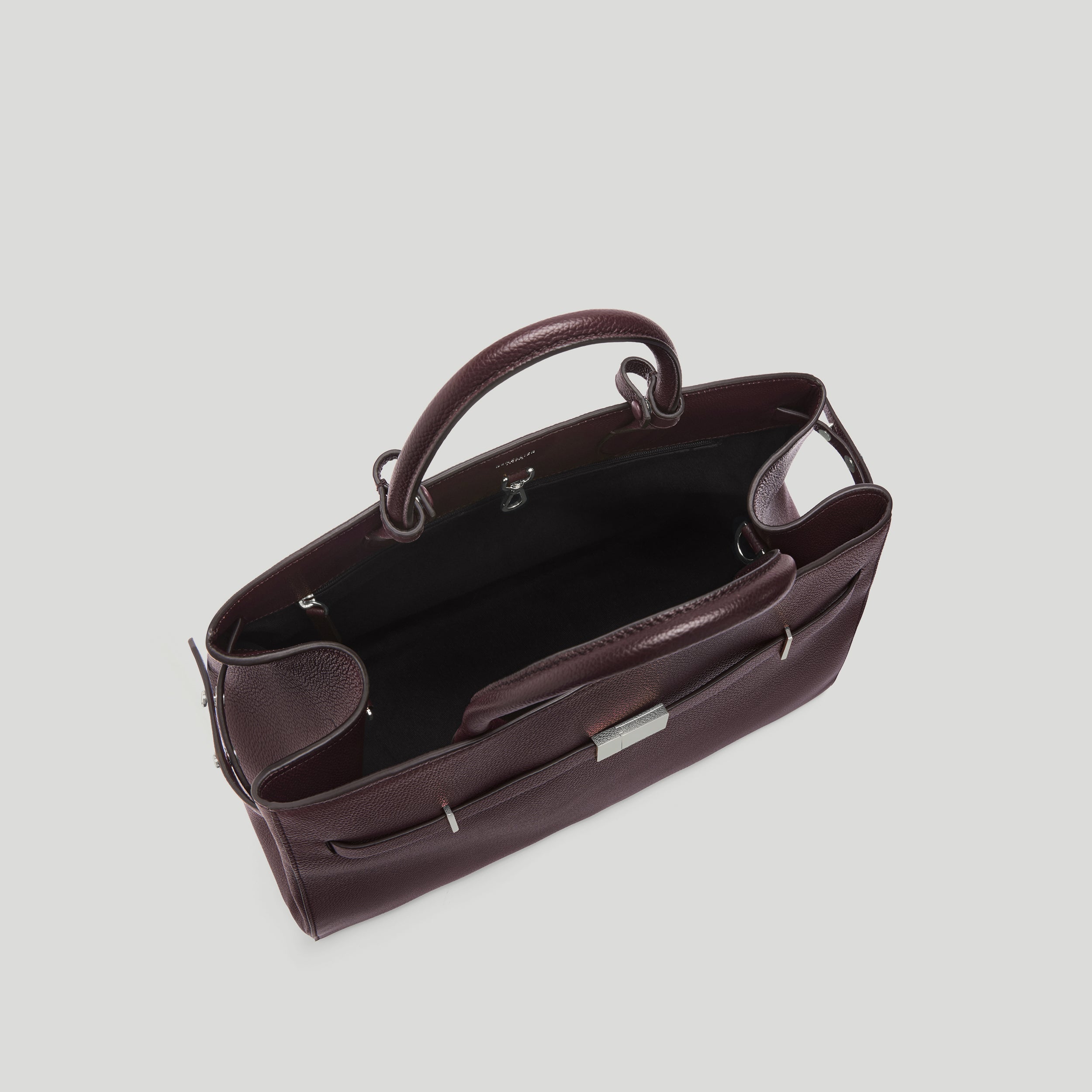 DeMellier - The Hudson Bordeaux Small Grain