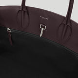 DeMellier - The Hudson Bordeaux Small Grain