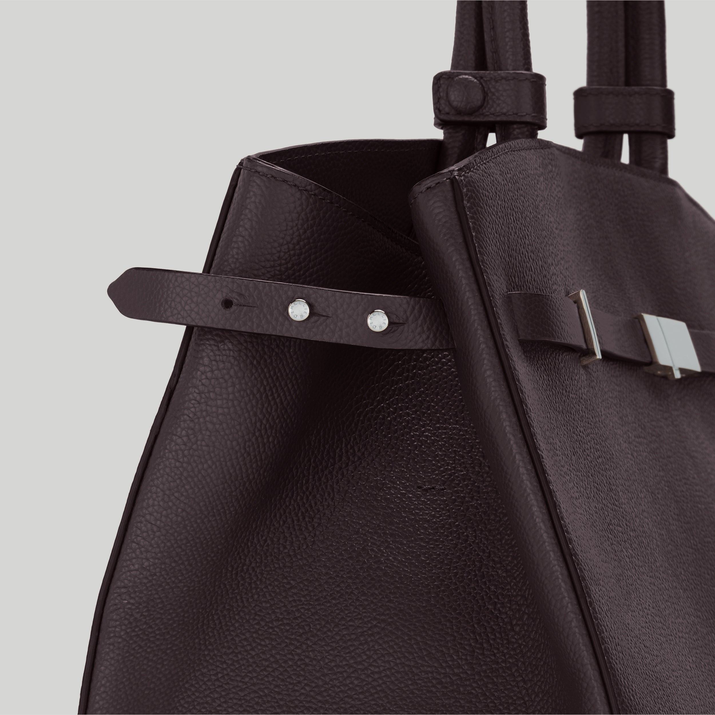 DeMellier - The Hudson Bordeaux Small Grain