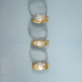 Kinn - The Kira Ring
