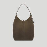 DeMellier - The Large Siena Bucket Hazel Suede